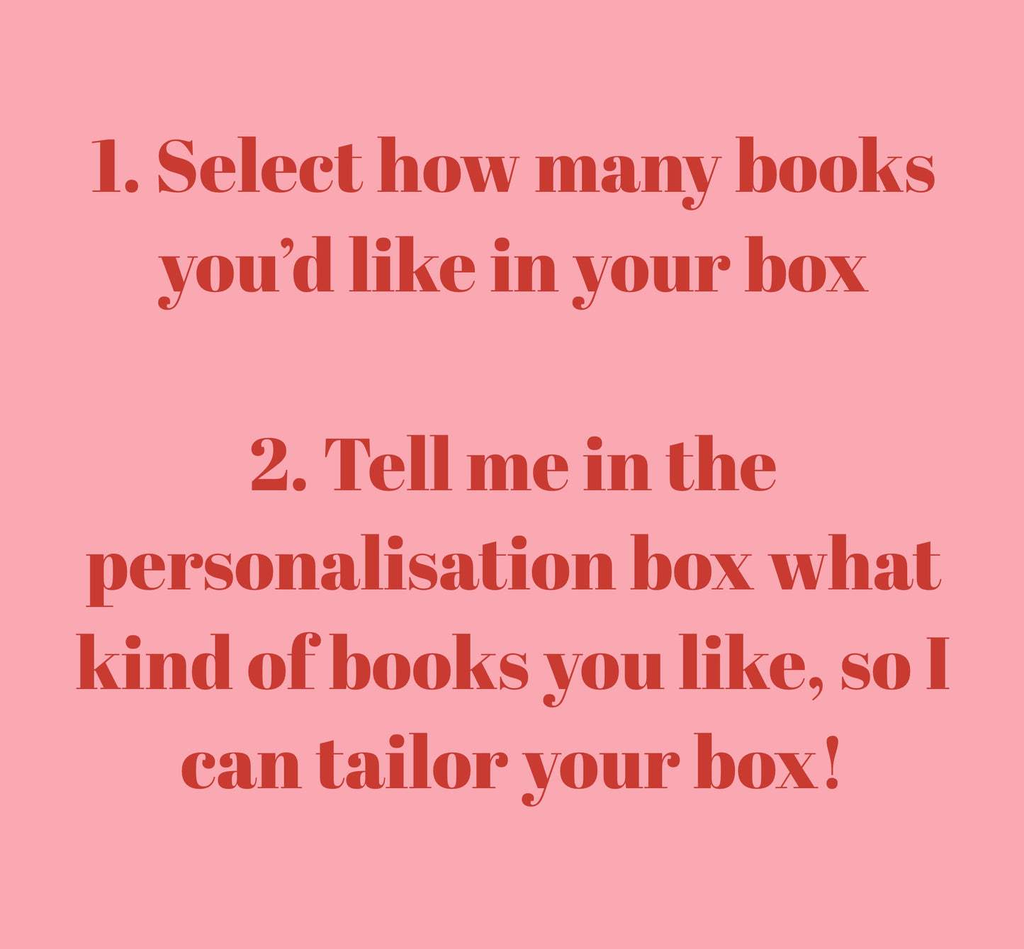 Tailored-to-you Mystery Book Bundle | Blind Date With A Book | Book Lover Gift Box | Bookworm Readers Gift