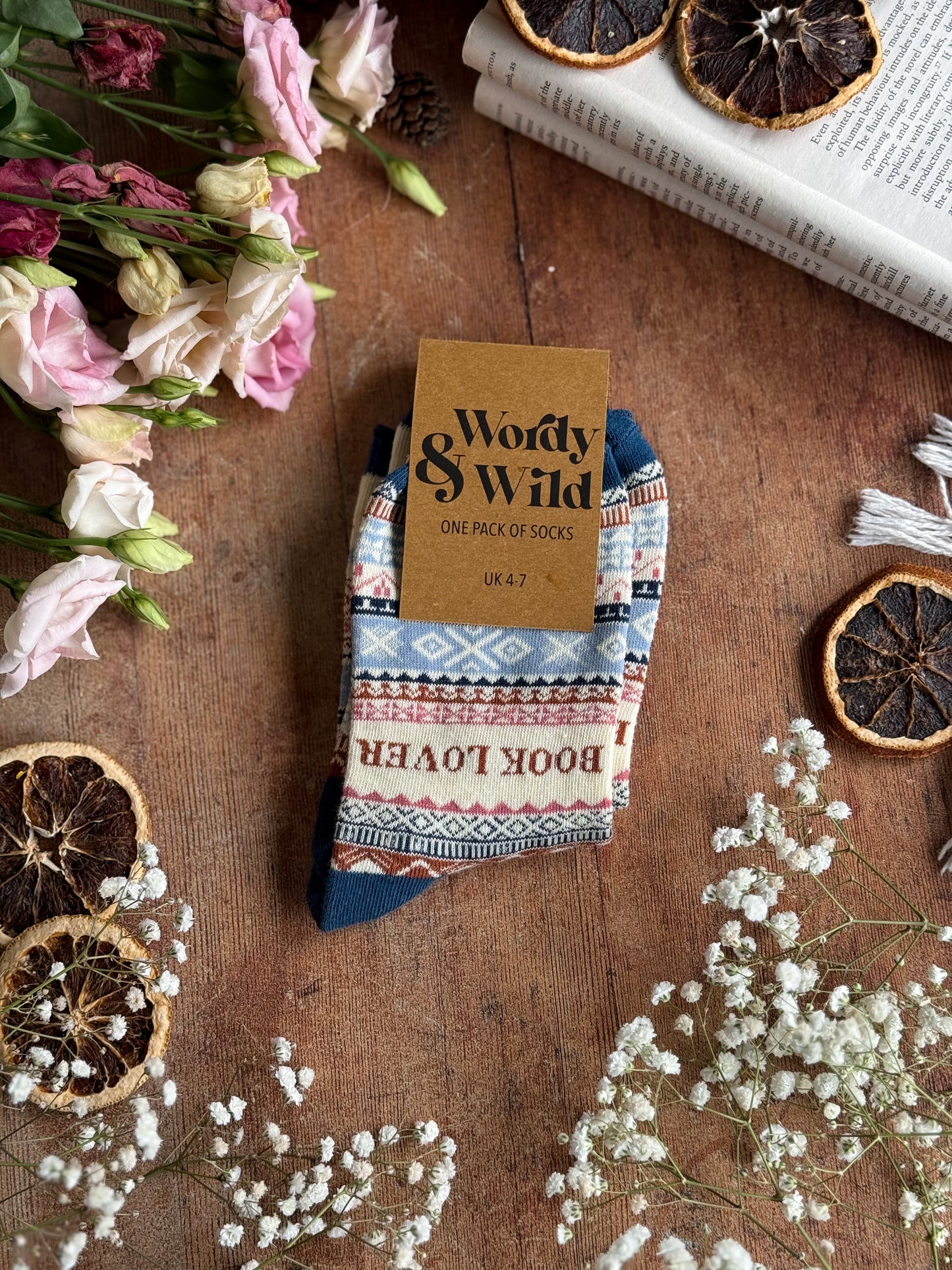 The MAY box