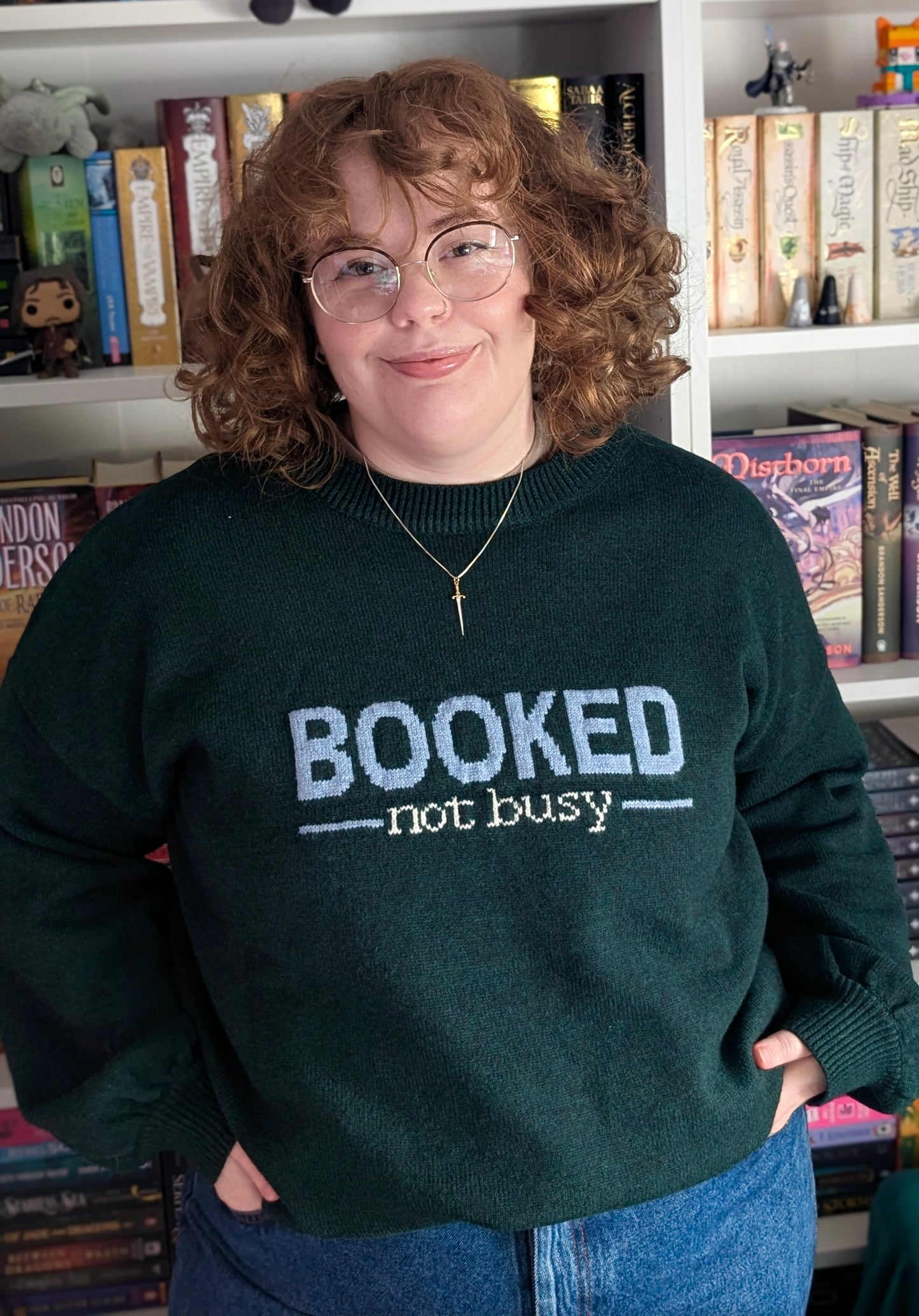 Monthly Book Subscription Service