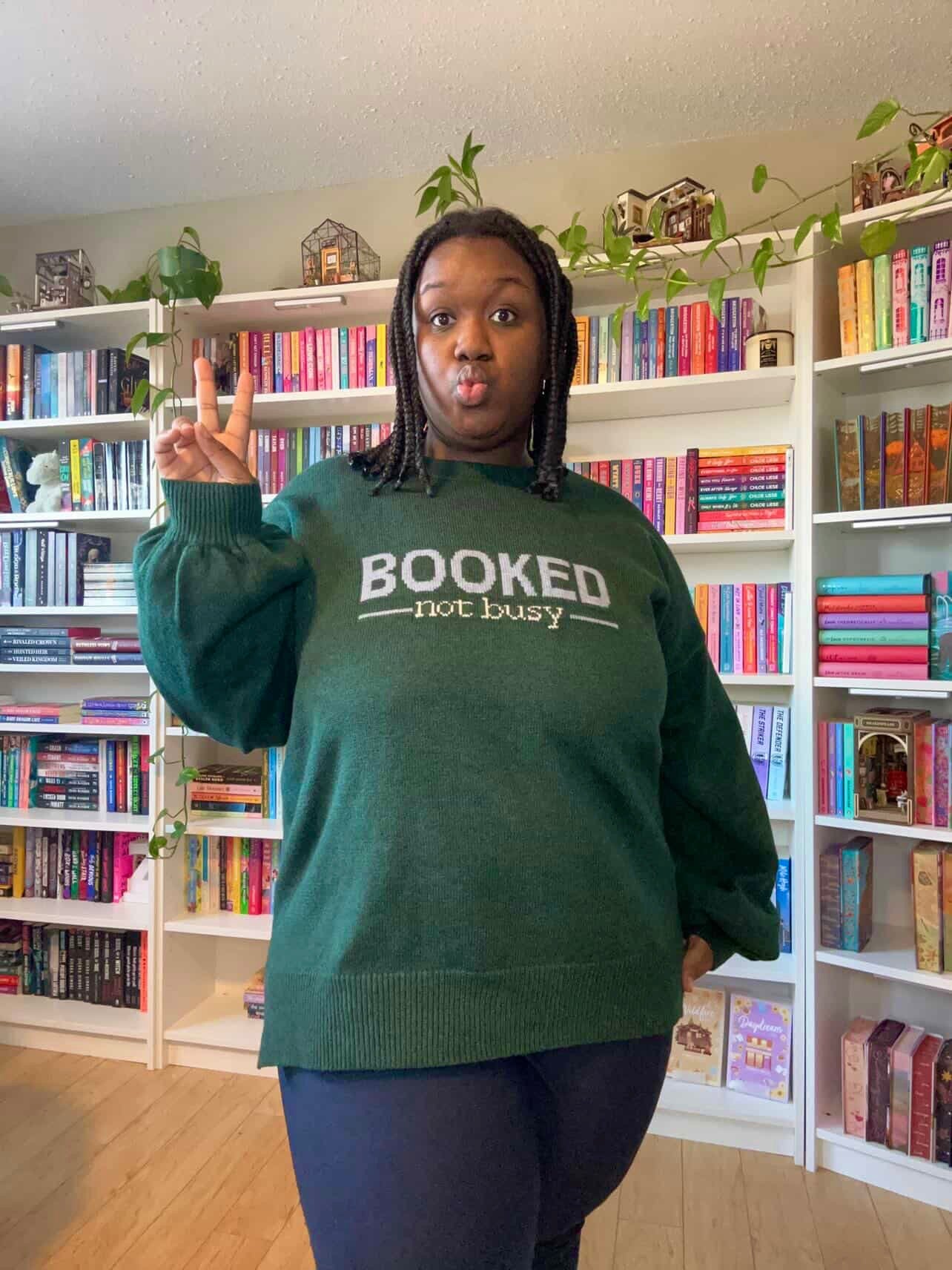 Monthly Book Subscription Service