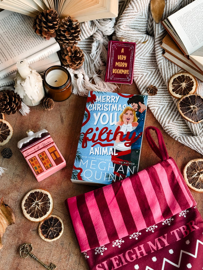 The DECEMBER box
