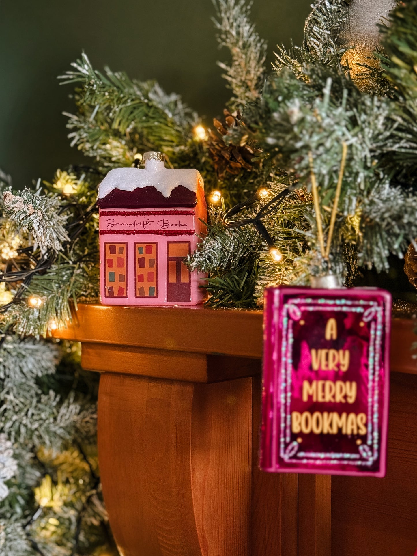 Monthly Book Subscription Service