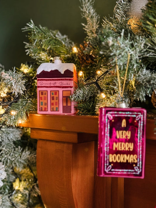 Bookish Baubles 2-Pack