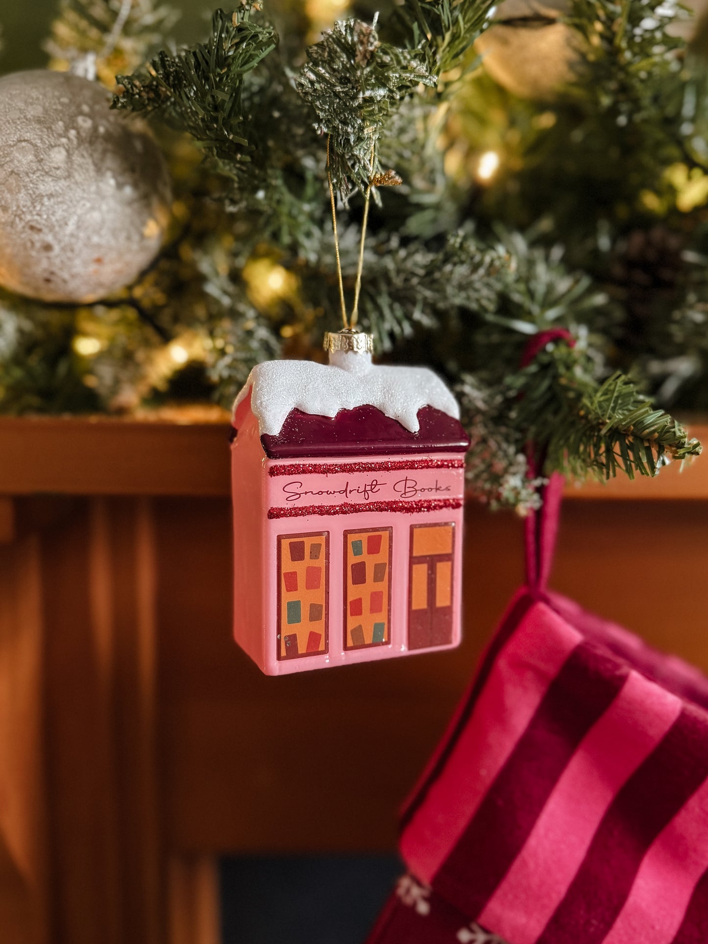 Monthly Book Subscription Service