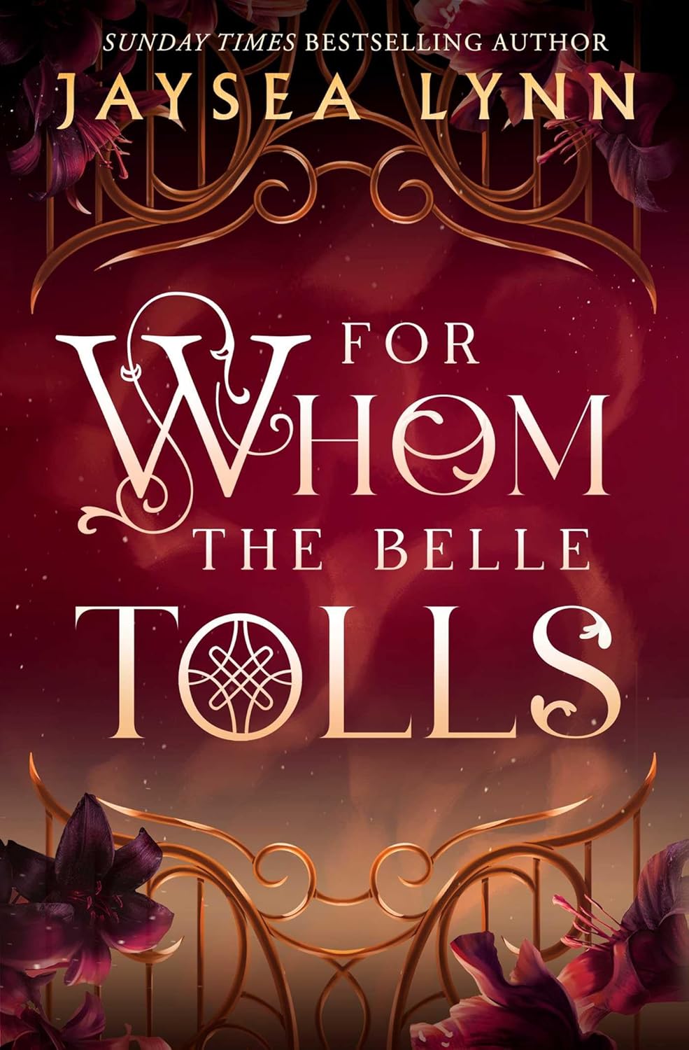 For whom the belle tolls - Jaysea Lynn