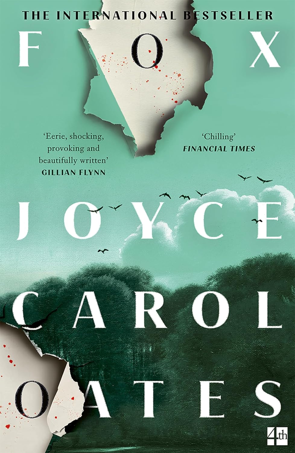 Fox - Joyce Carol Oates