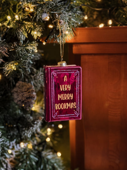 Bookish Baubles 2-Pack
