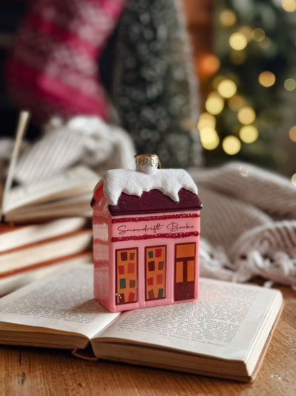 Bookish Baubles 2-Pack