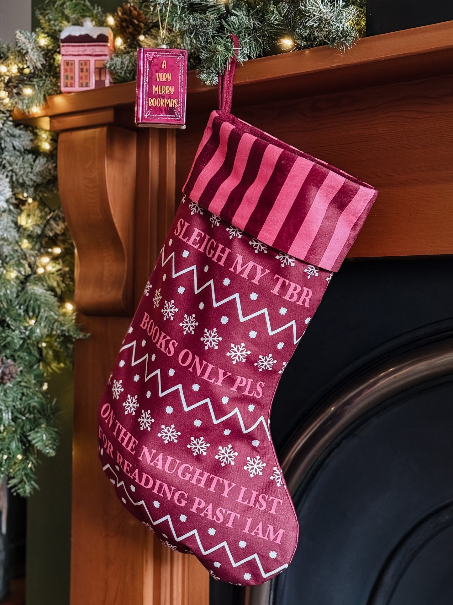 Monthly Book Subscription Service