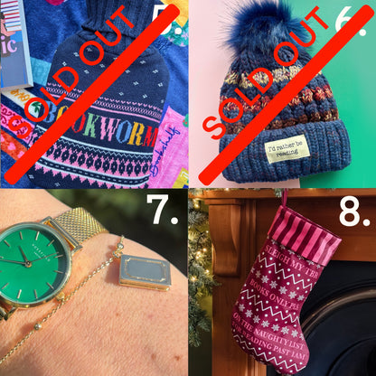 Mystery Sale Bundles