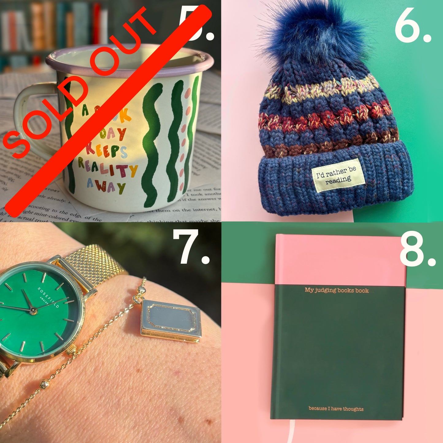 MYSTERY SALE BUNDLES