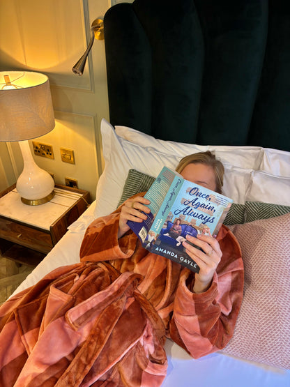 Monthly Book Subscription Service