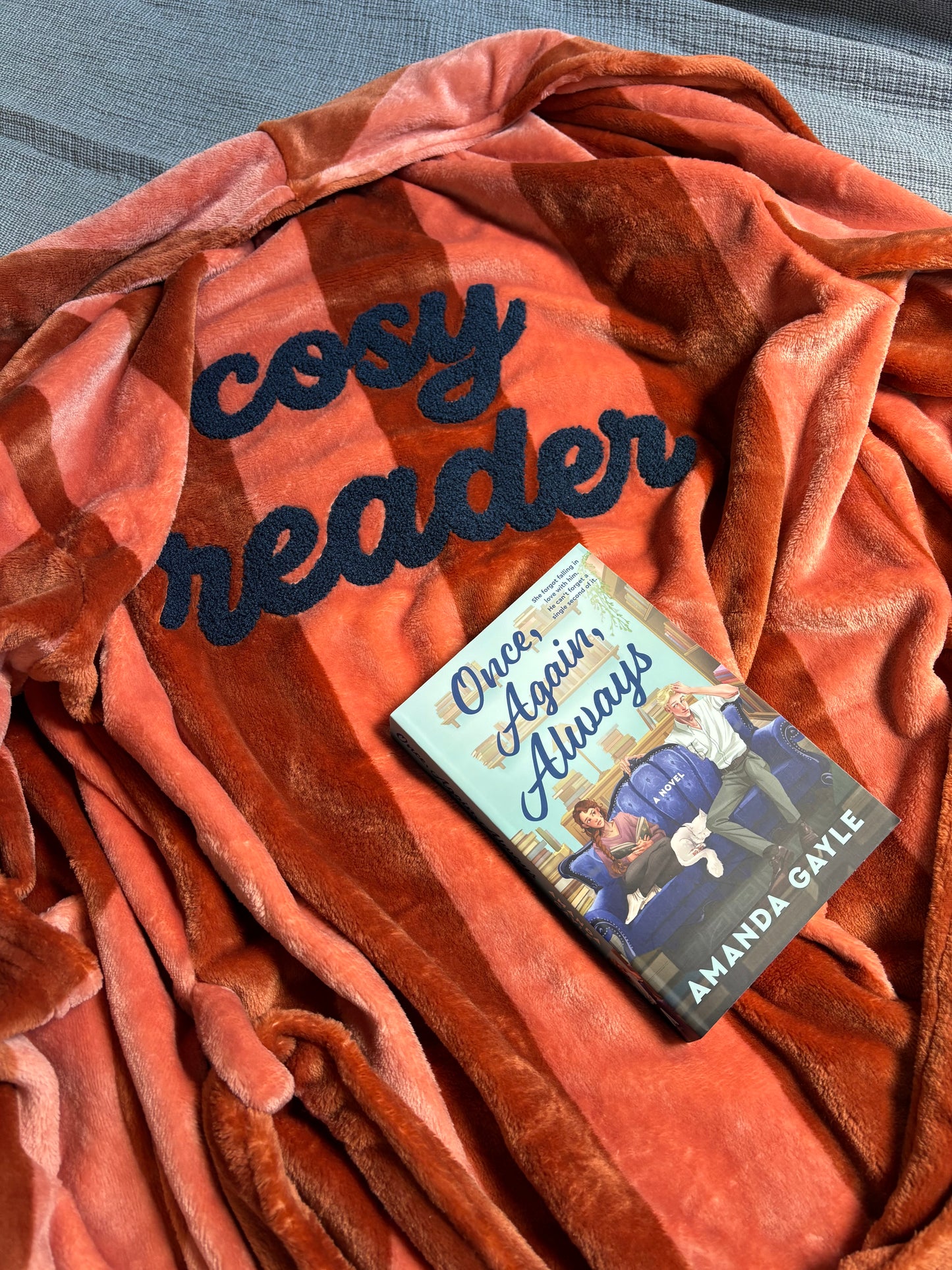 Monthly Book Subscription Service