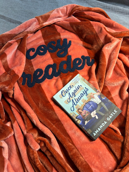 Monthly Book Subscription Service