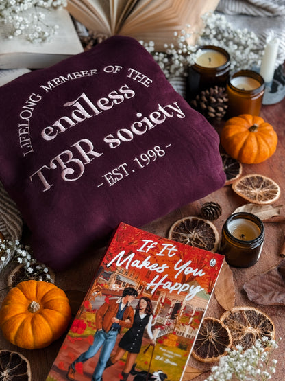 The NOVEMBER box