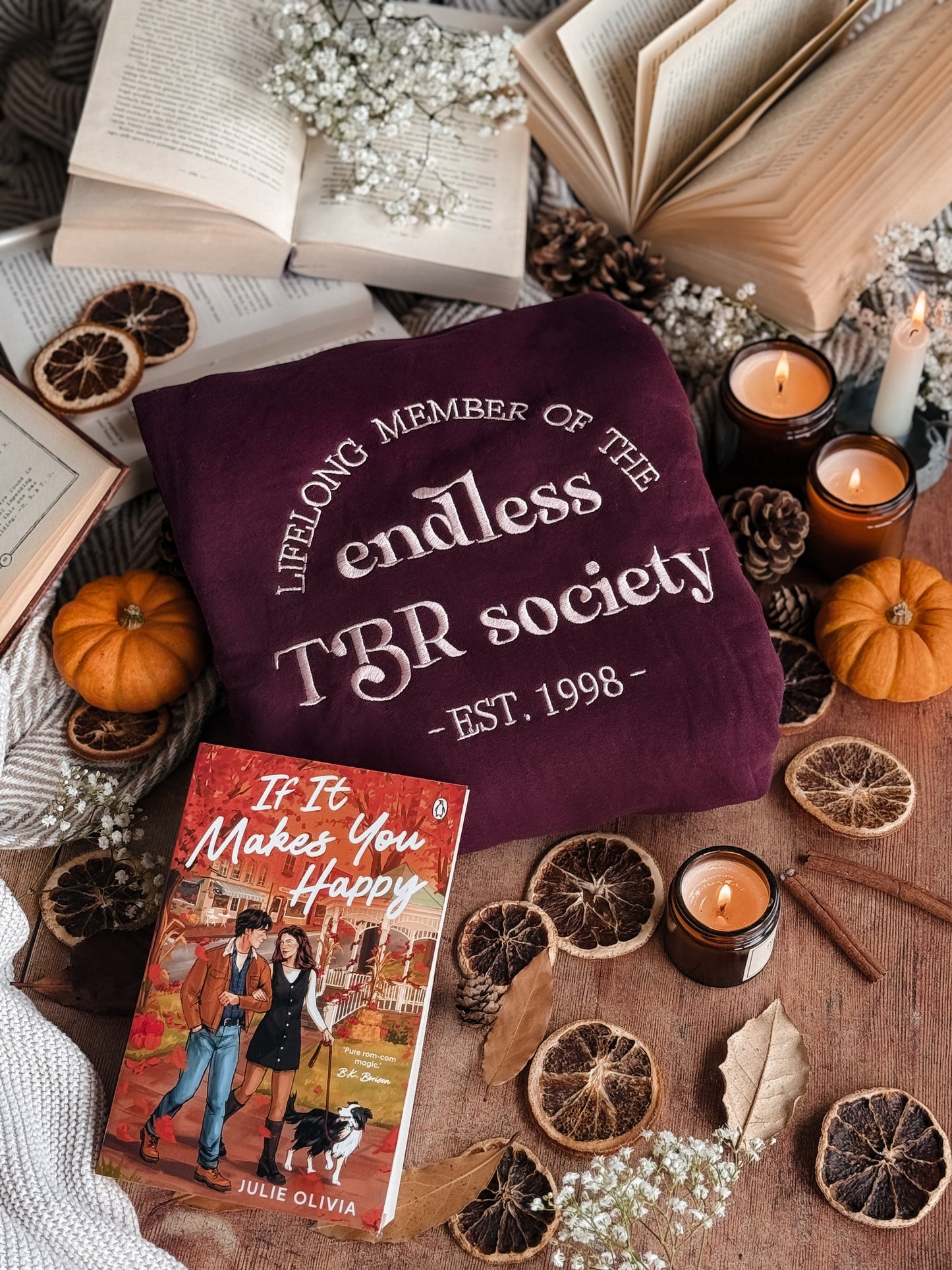Monthly Book Subscription Service