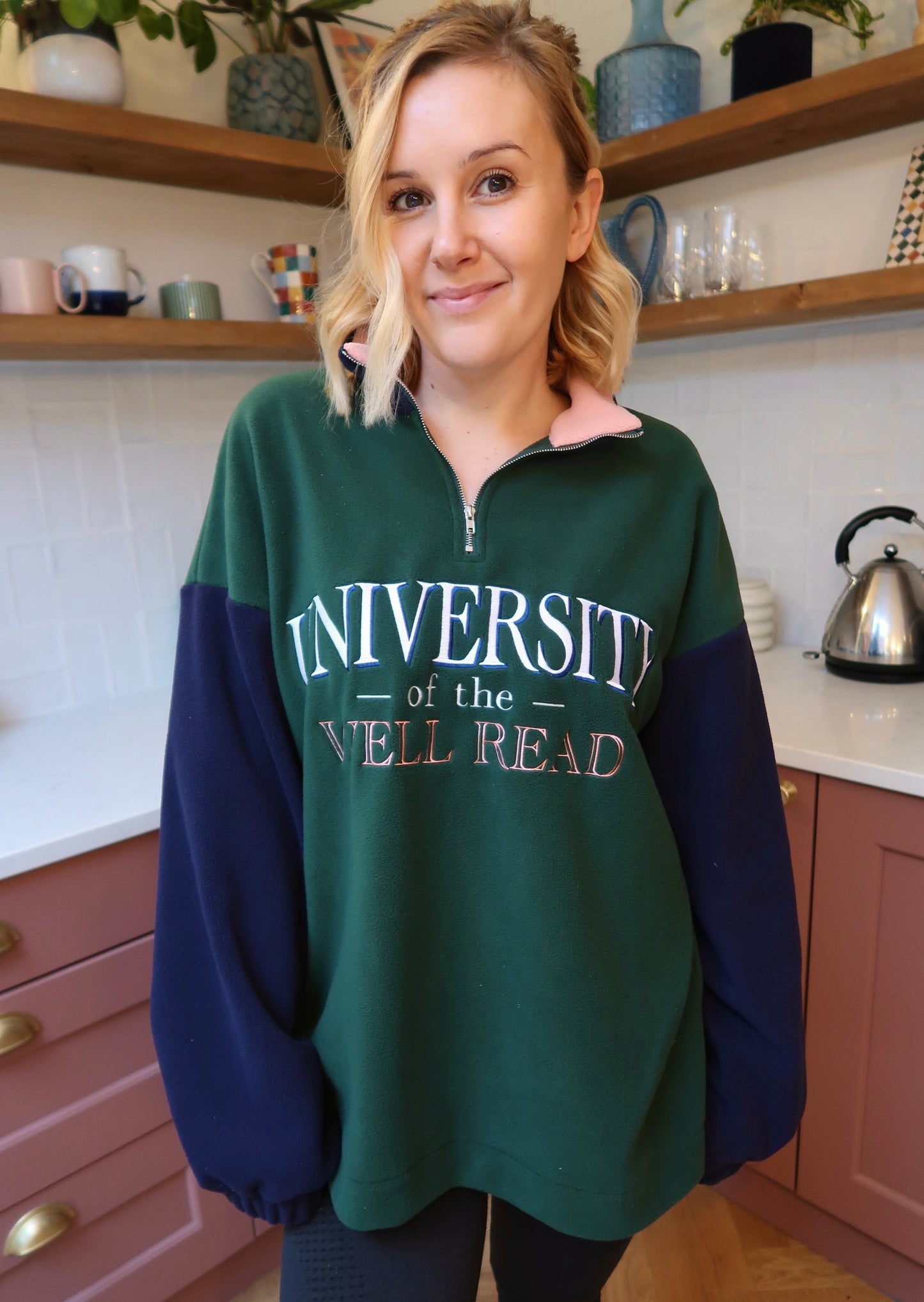 Monthly Book Subscription Service