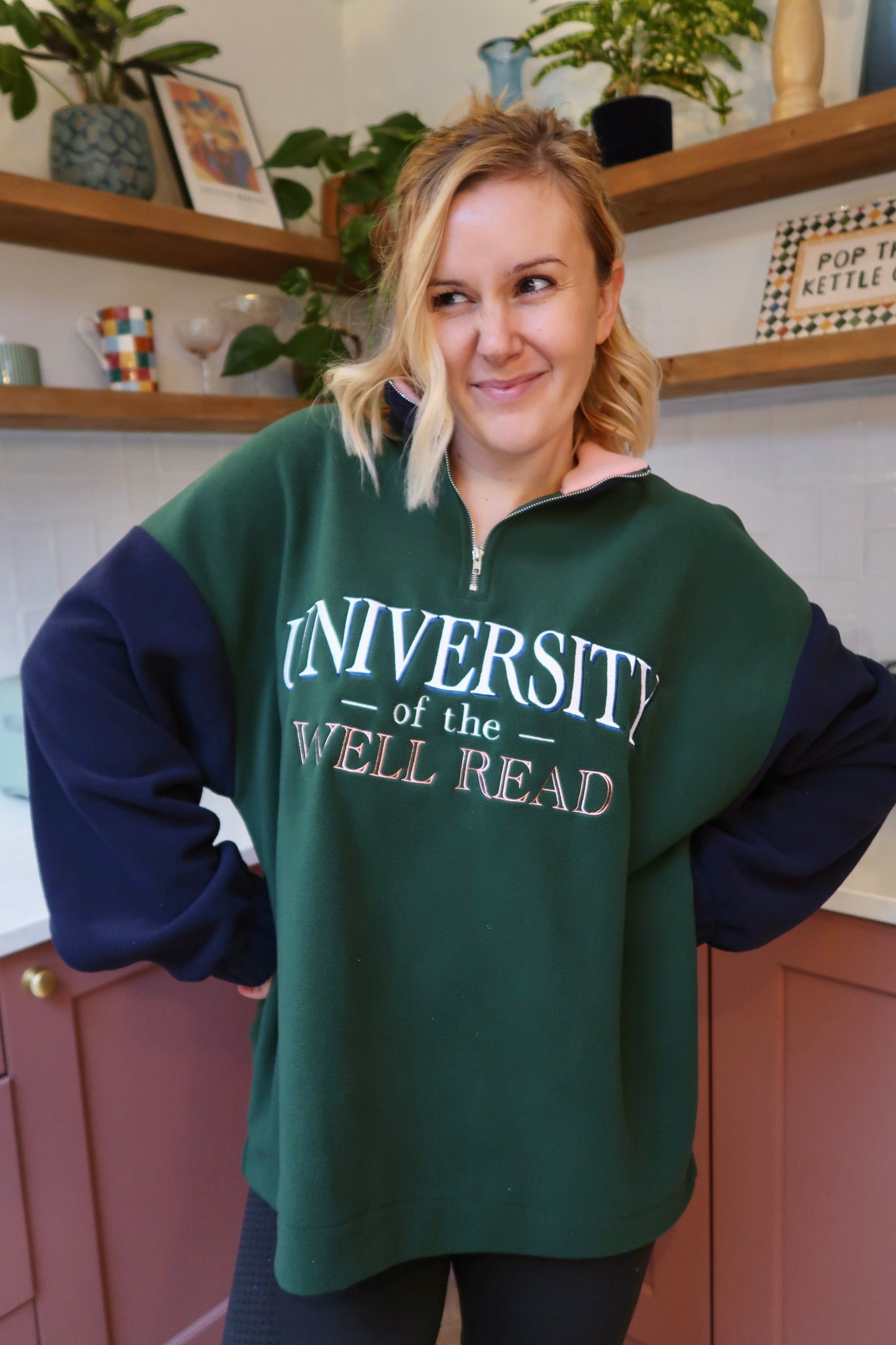 Monthly Book Subscription Service