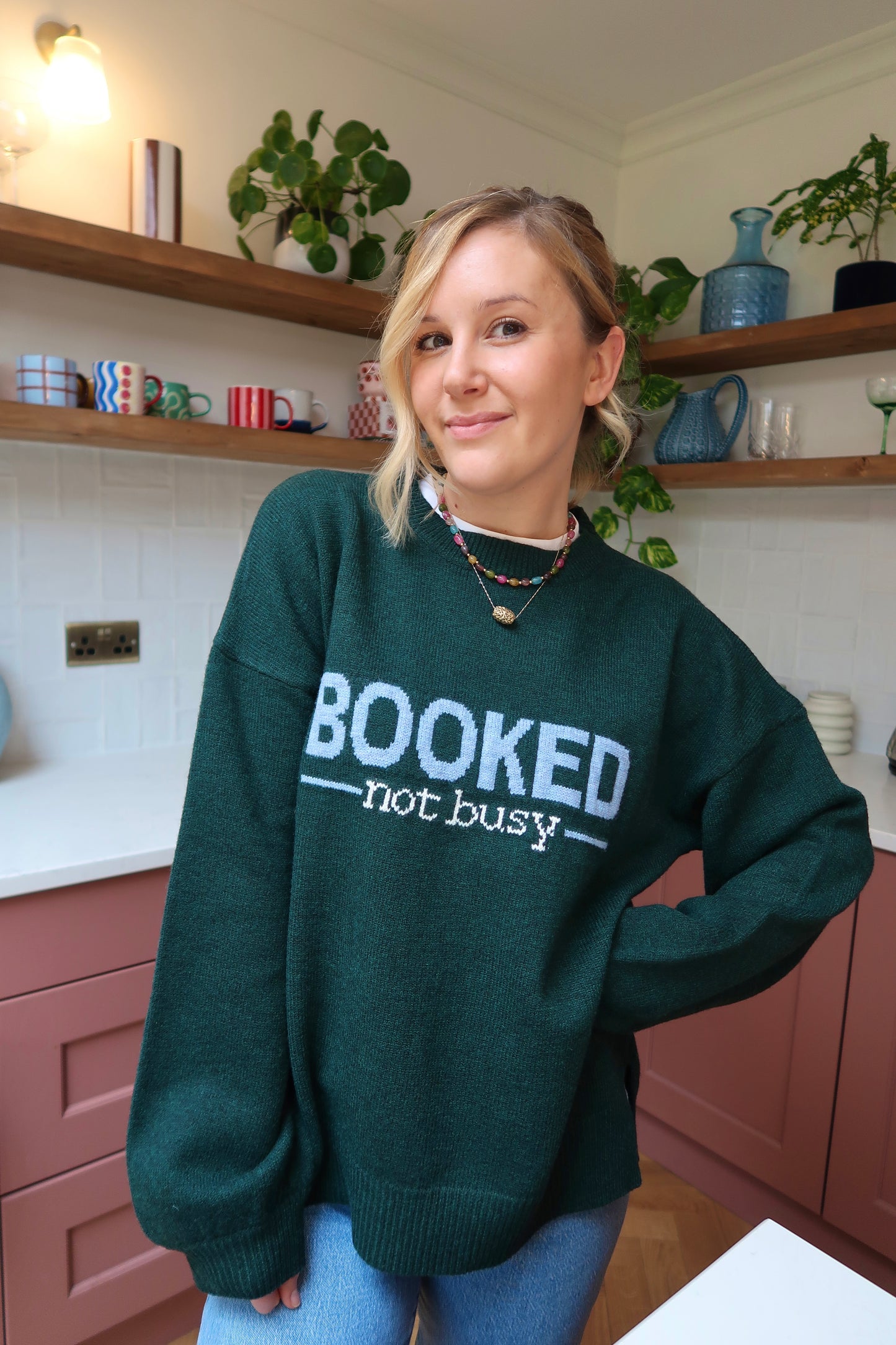 Monthly Book Subscription Service