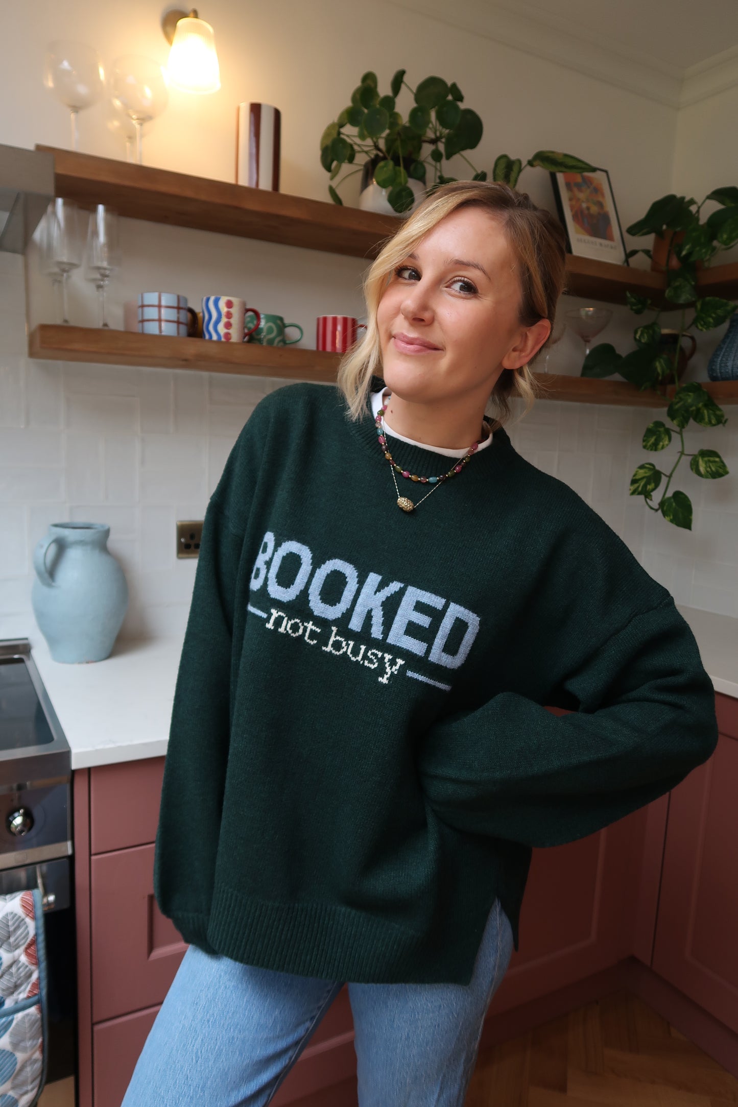 Monthly Book Subscription Service