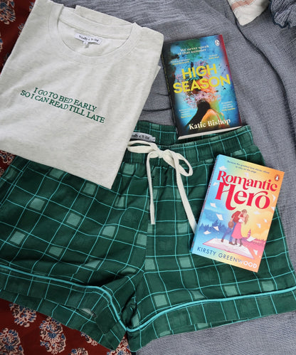 The JUNE box