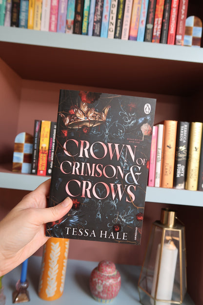 Monthly Book Subscription Service