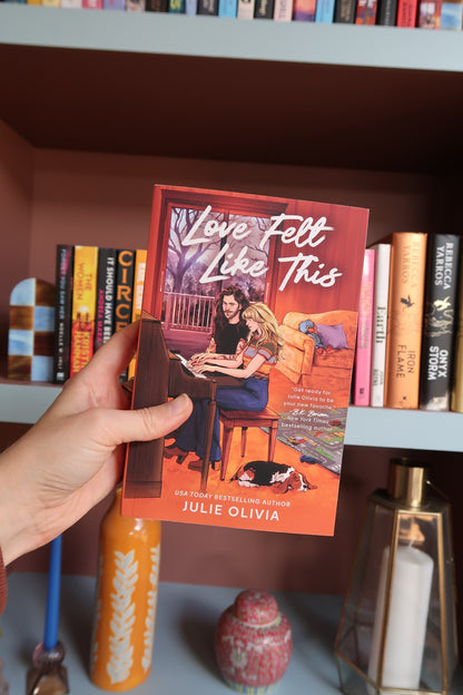 Monthly Book Subscription Service