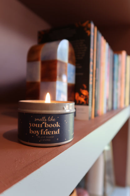 Monthly Book Subscription Service