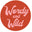 Wordy & Wild logo