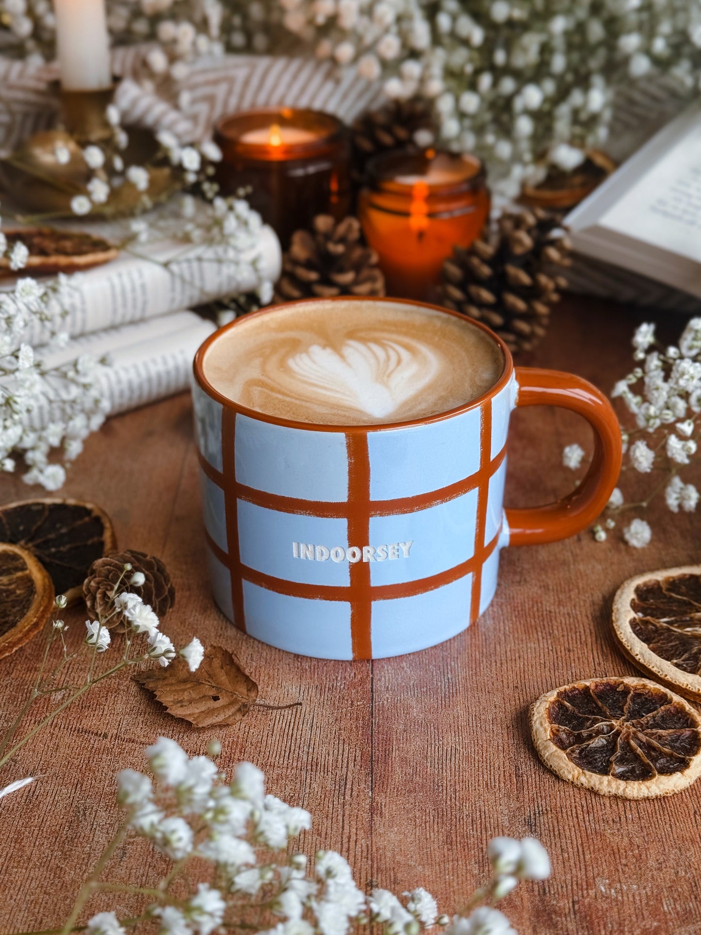 Monthly Book Subscription Service