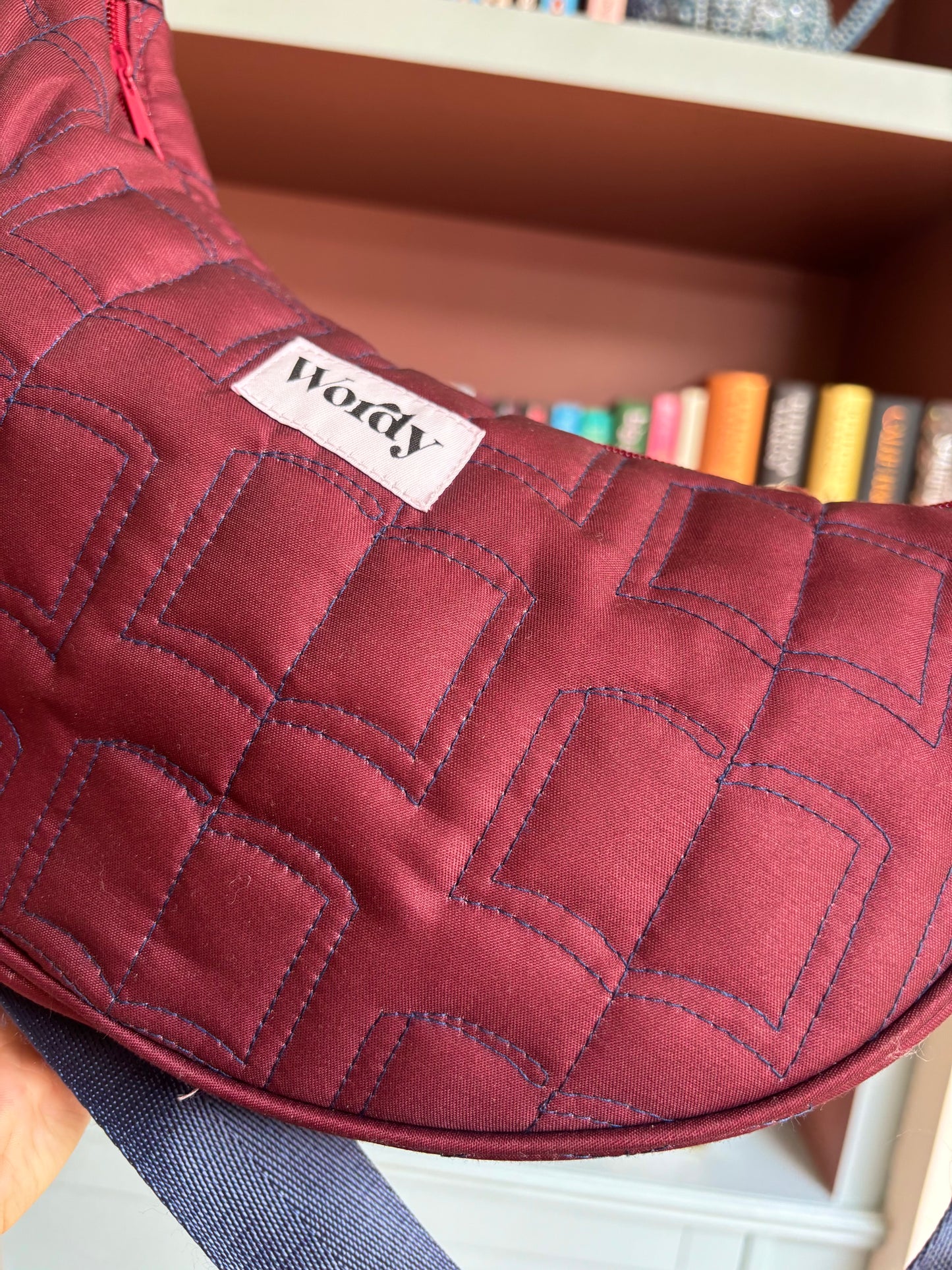 Monthly Book Subscription Service