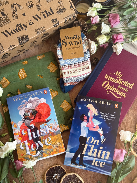 The MAY box
