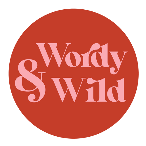 Wordy & Wild