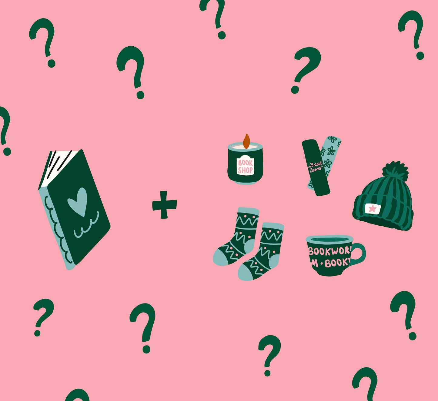 MYSTERY SALE BUNDLES
