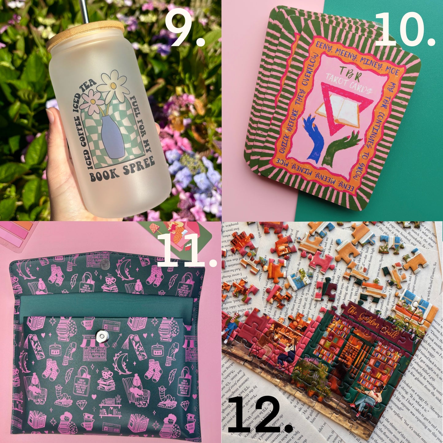 MYSTERY SALE BUNDLES