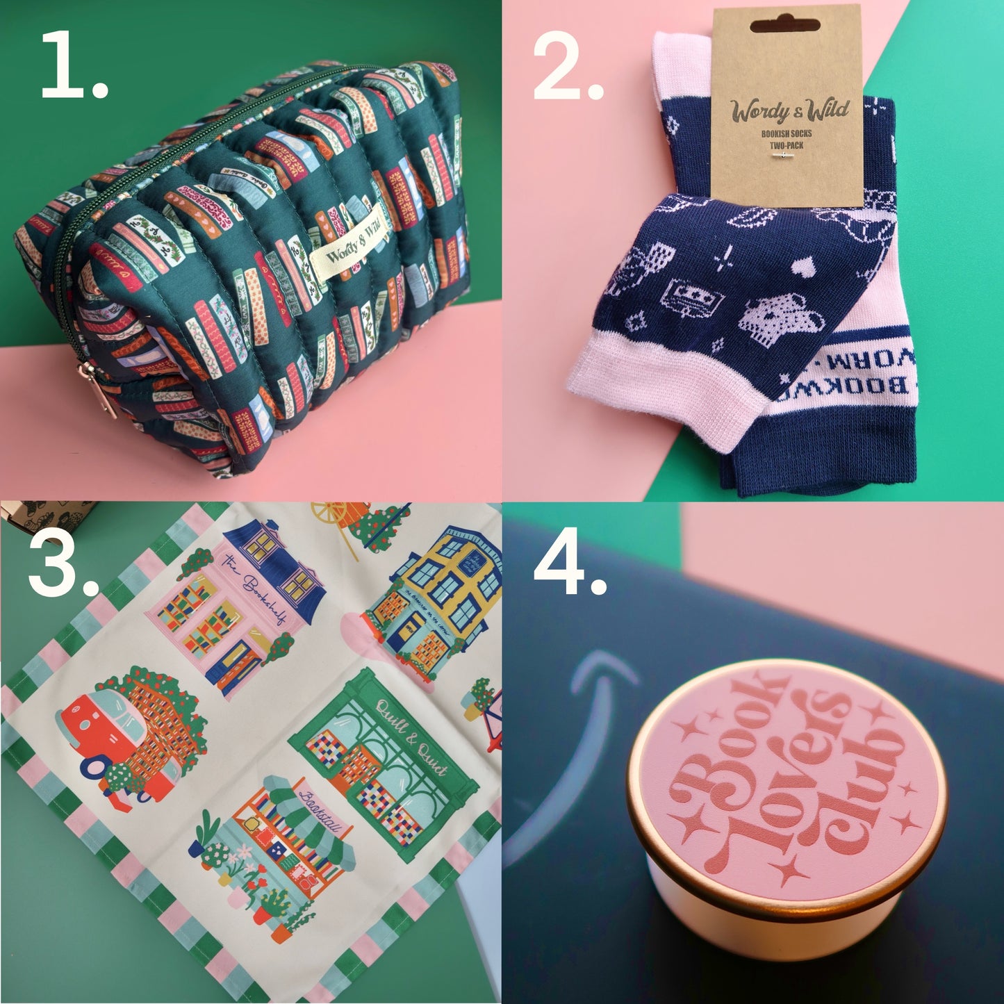 MYSTERY SALE BUNDLES