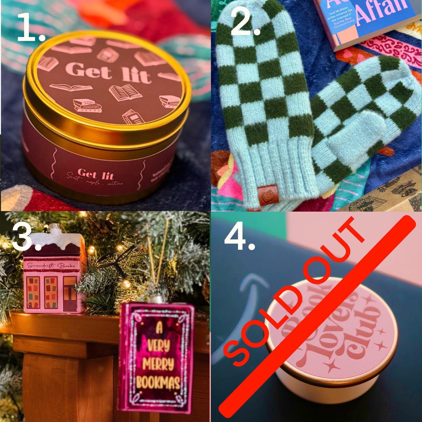 Mystery Sale Bundles