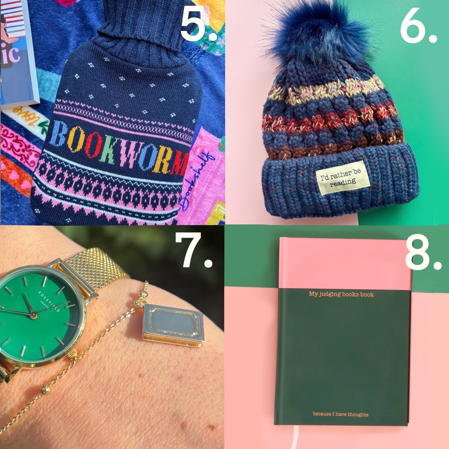 Mystery Sale Bundles