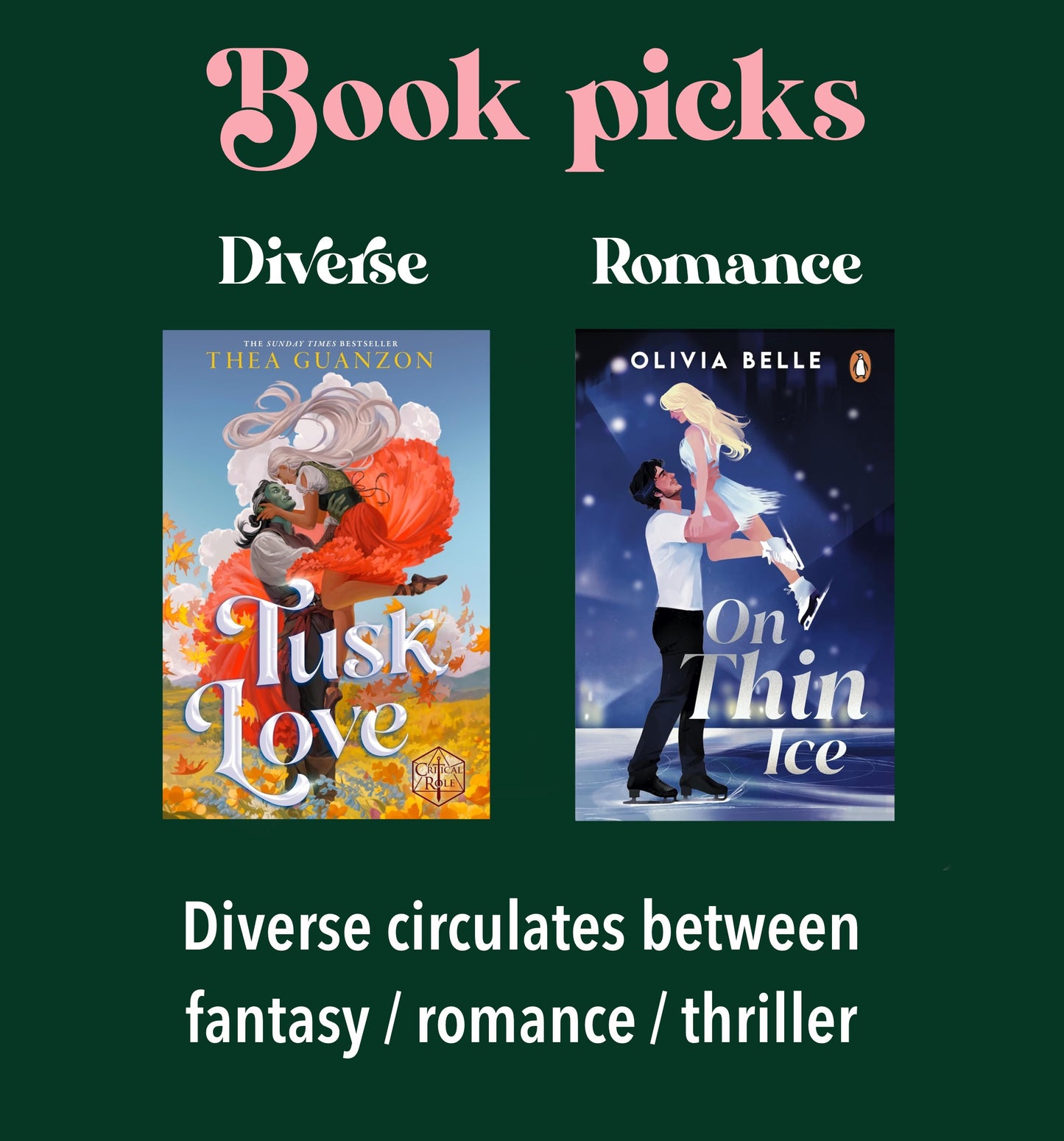 Monthly Book Subscription Service