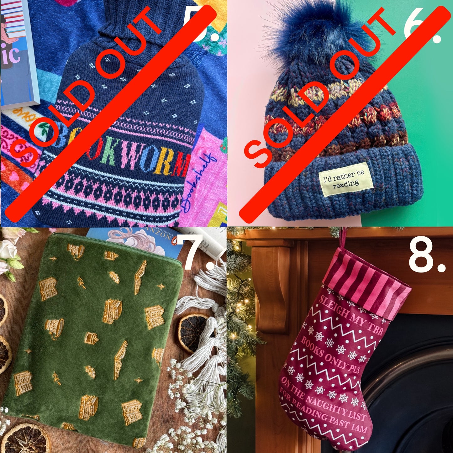 Mystery Sale Bundles