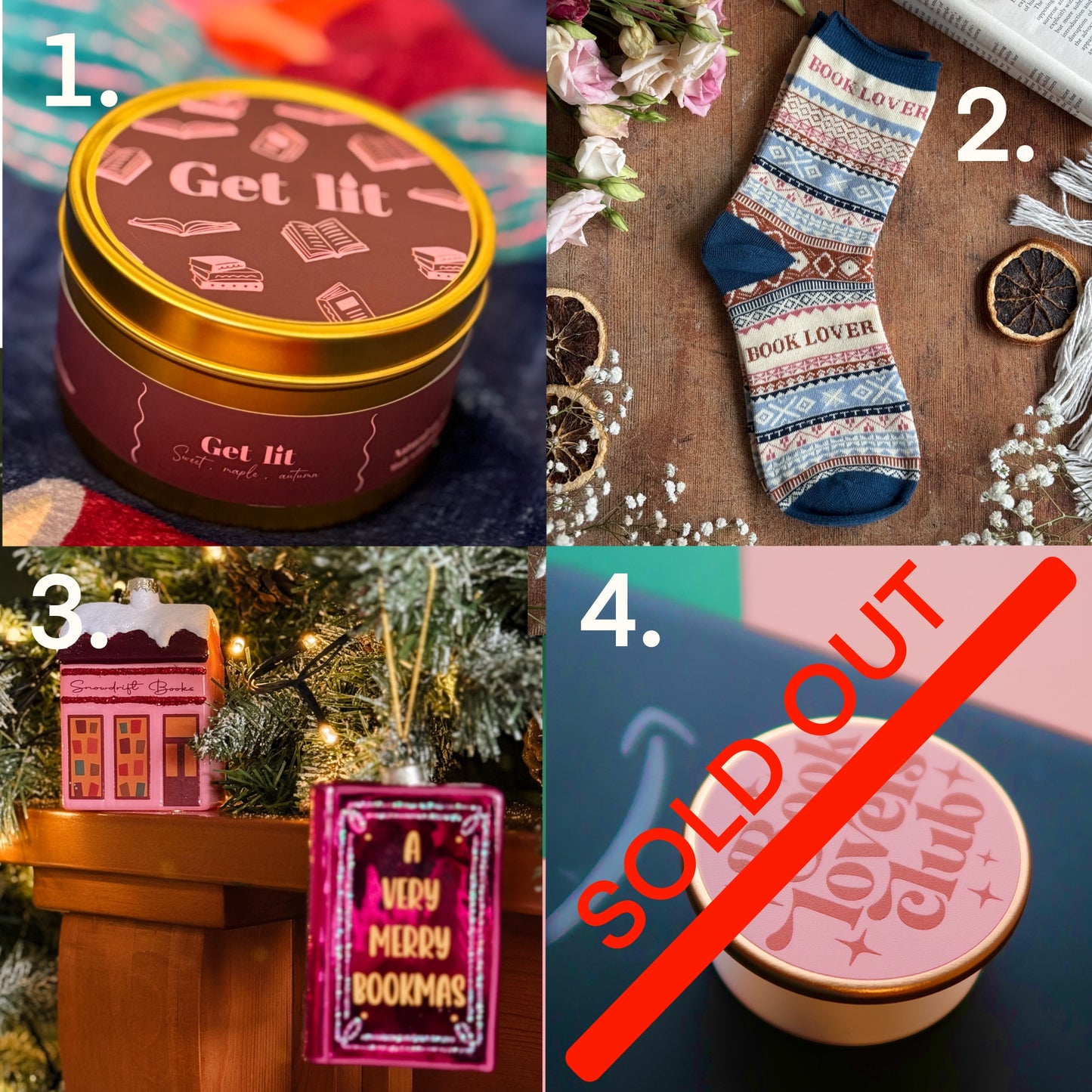 Mystery Sale Bundles