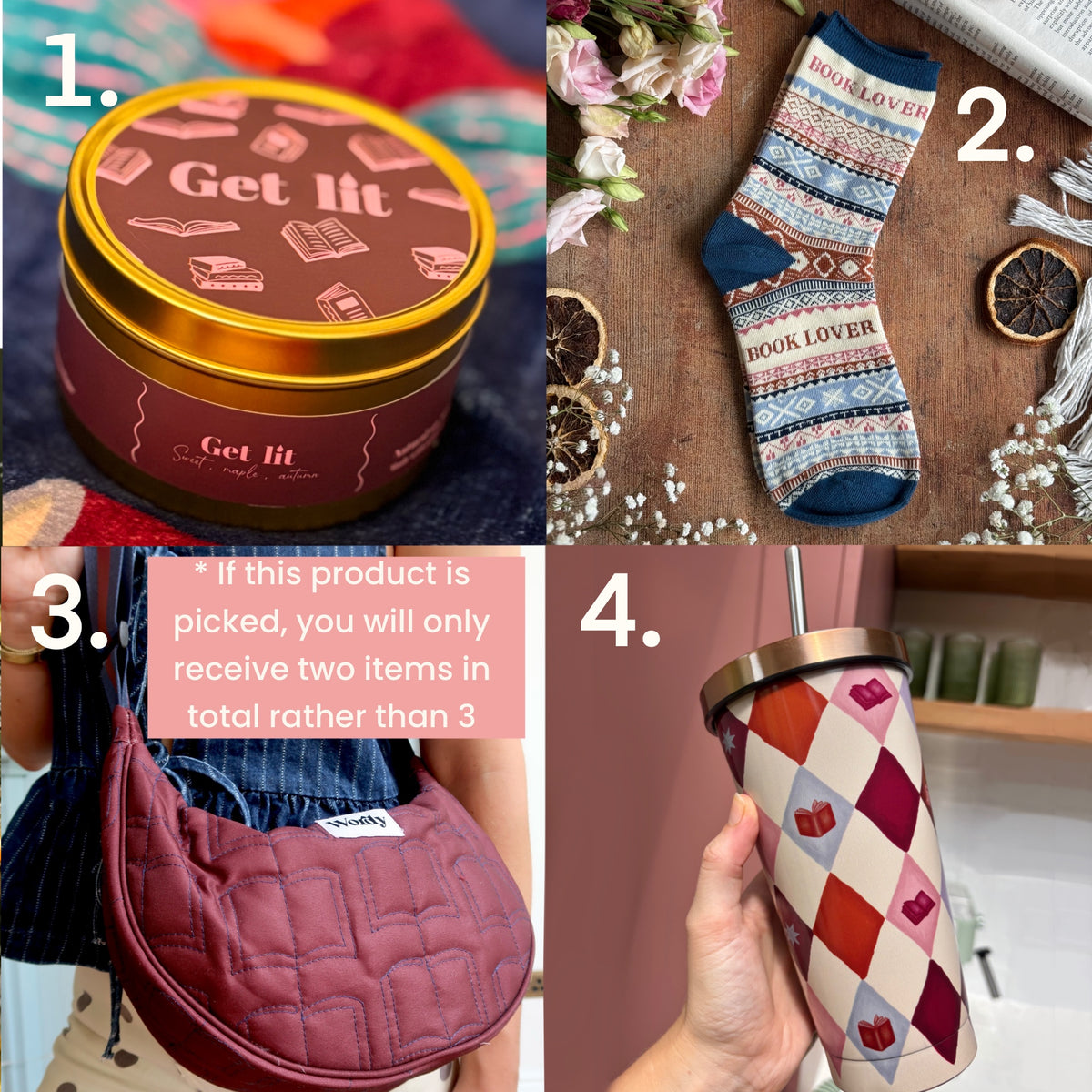 Mystery Sale Bundle