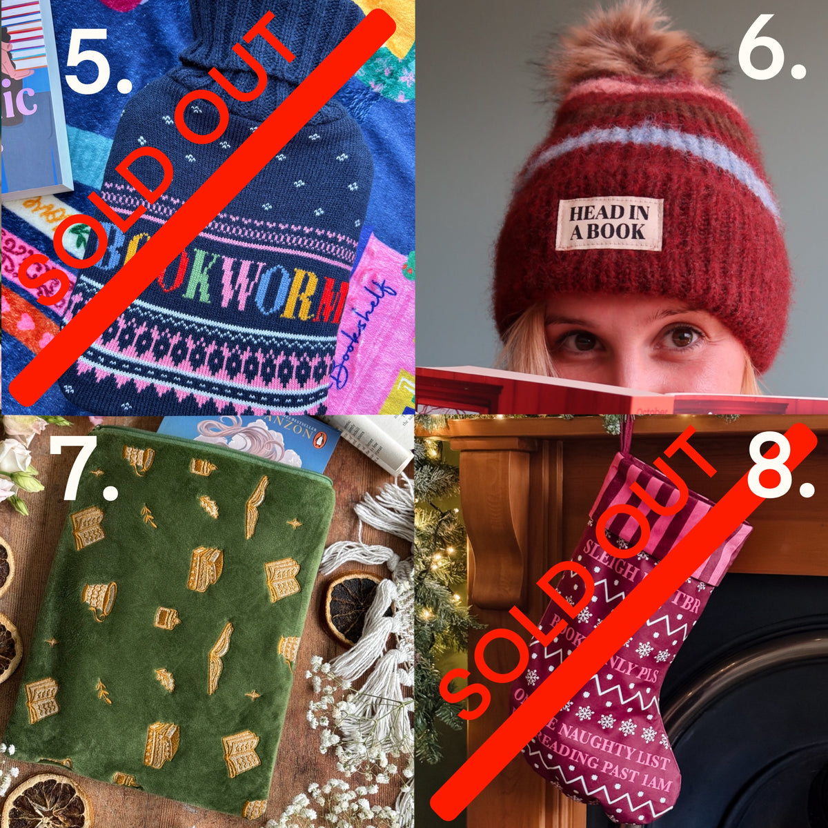 Mystery Sale Bundle