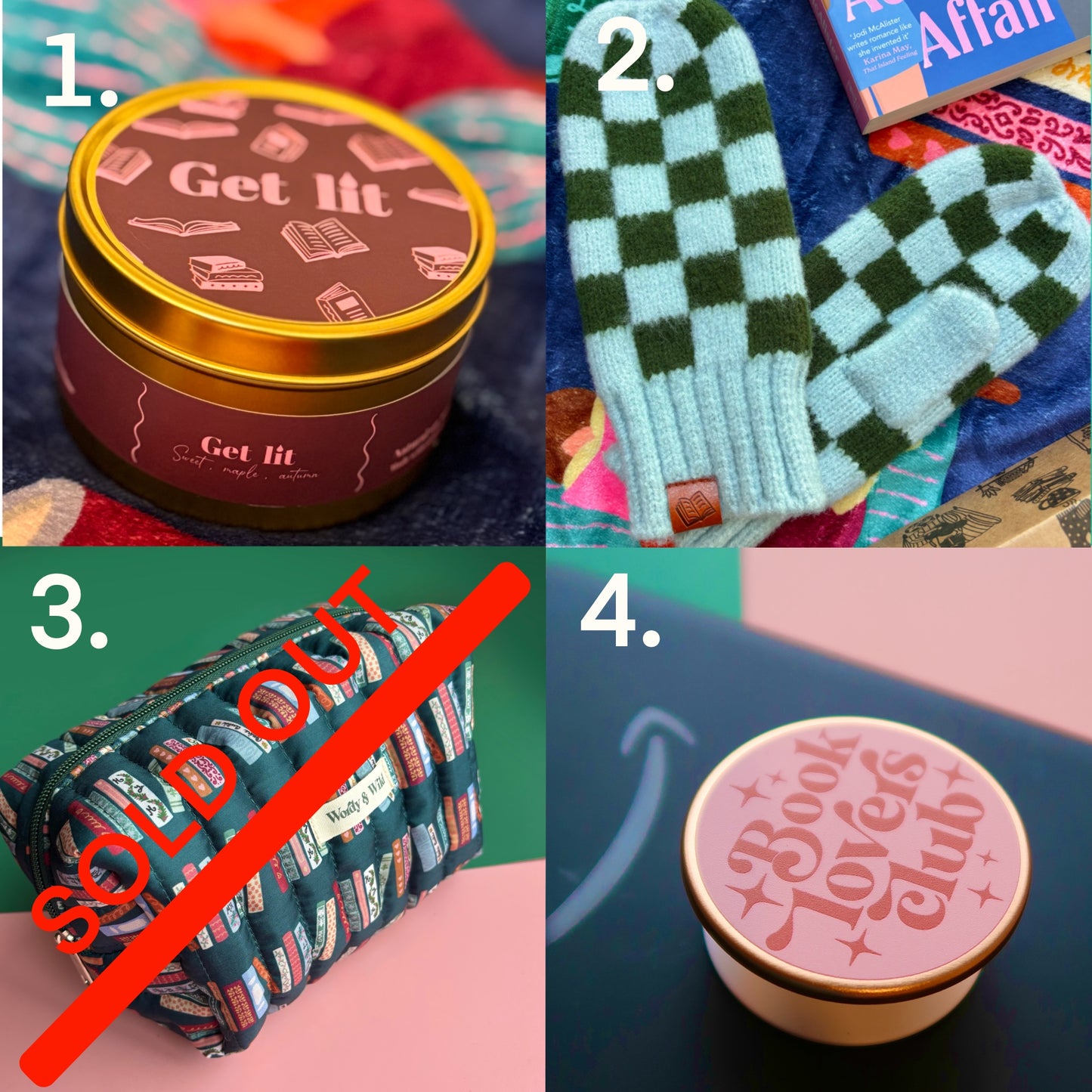 Mystery Sale Bundles