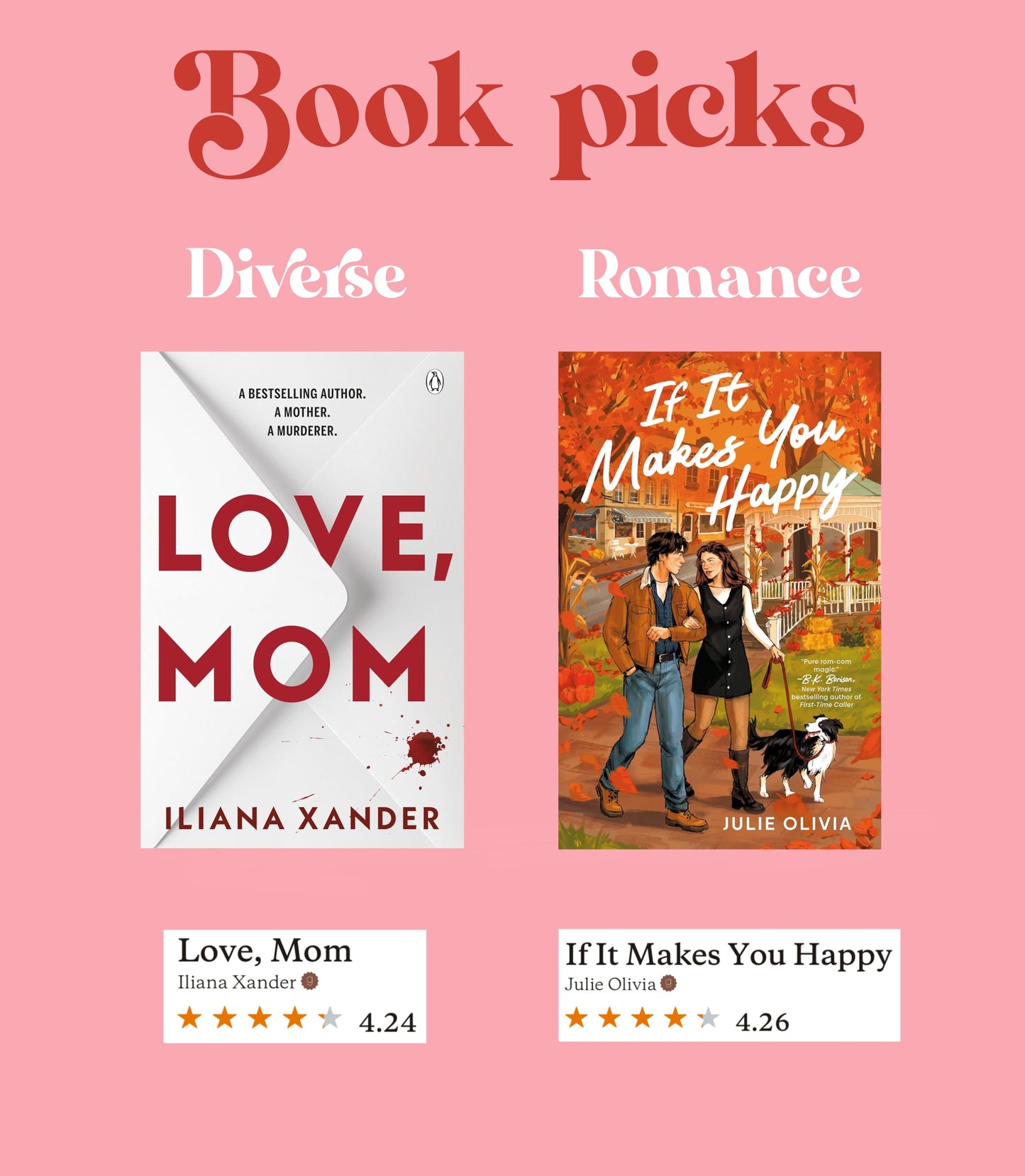 Monthly Book Subscription Service