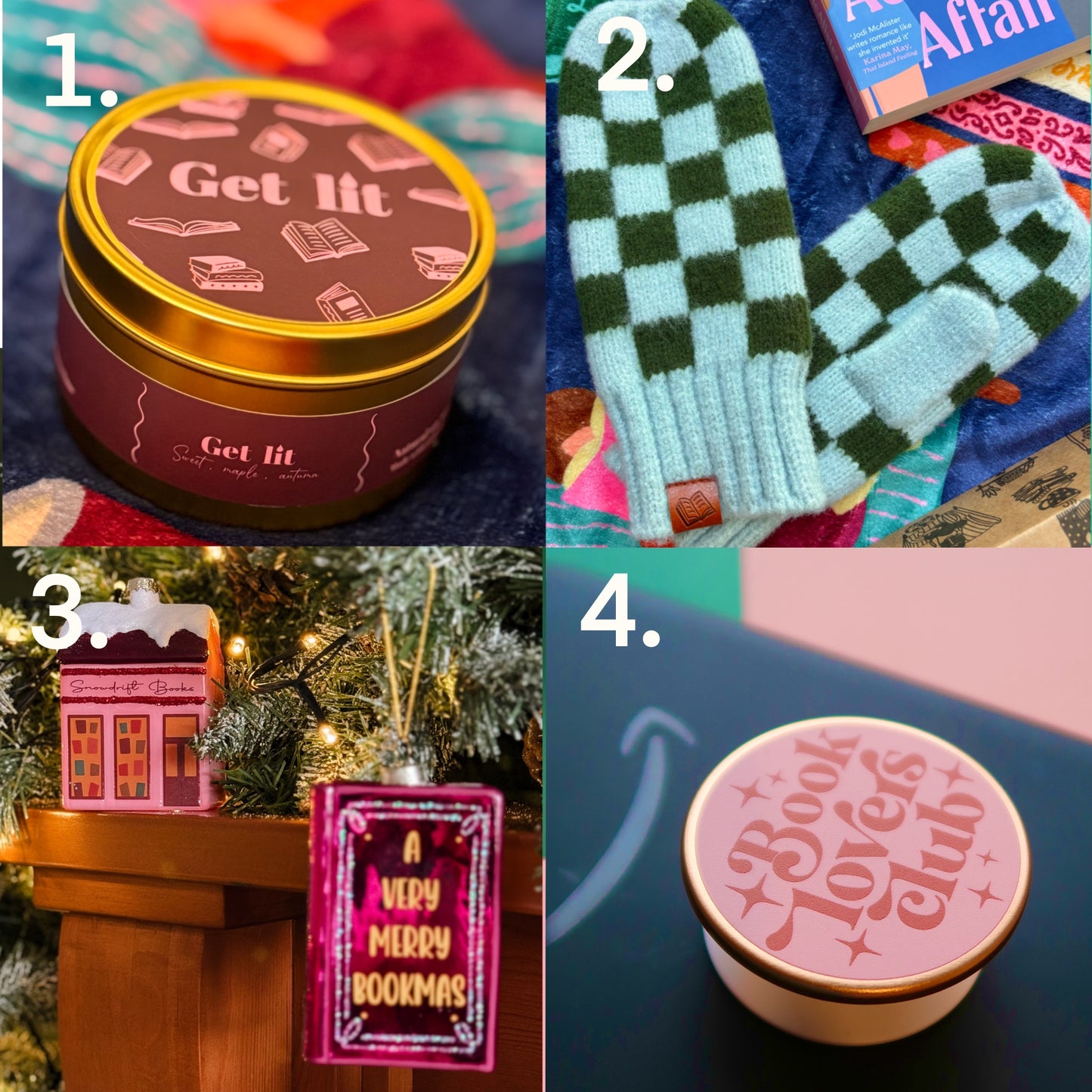 Mystery Sale Bundles