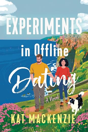 Experiments in offline dating - Kat Mackenzie (Romance)