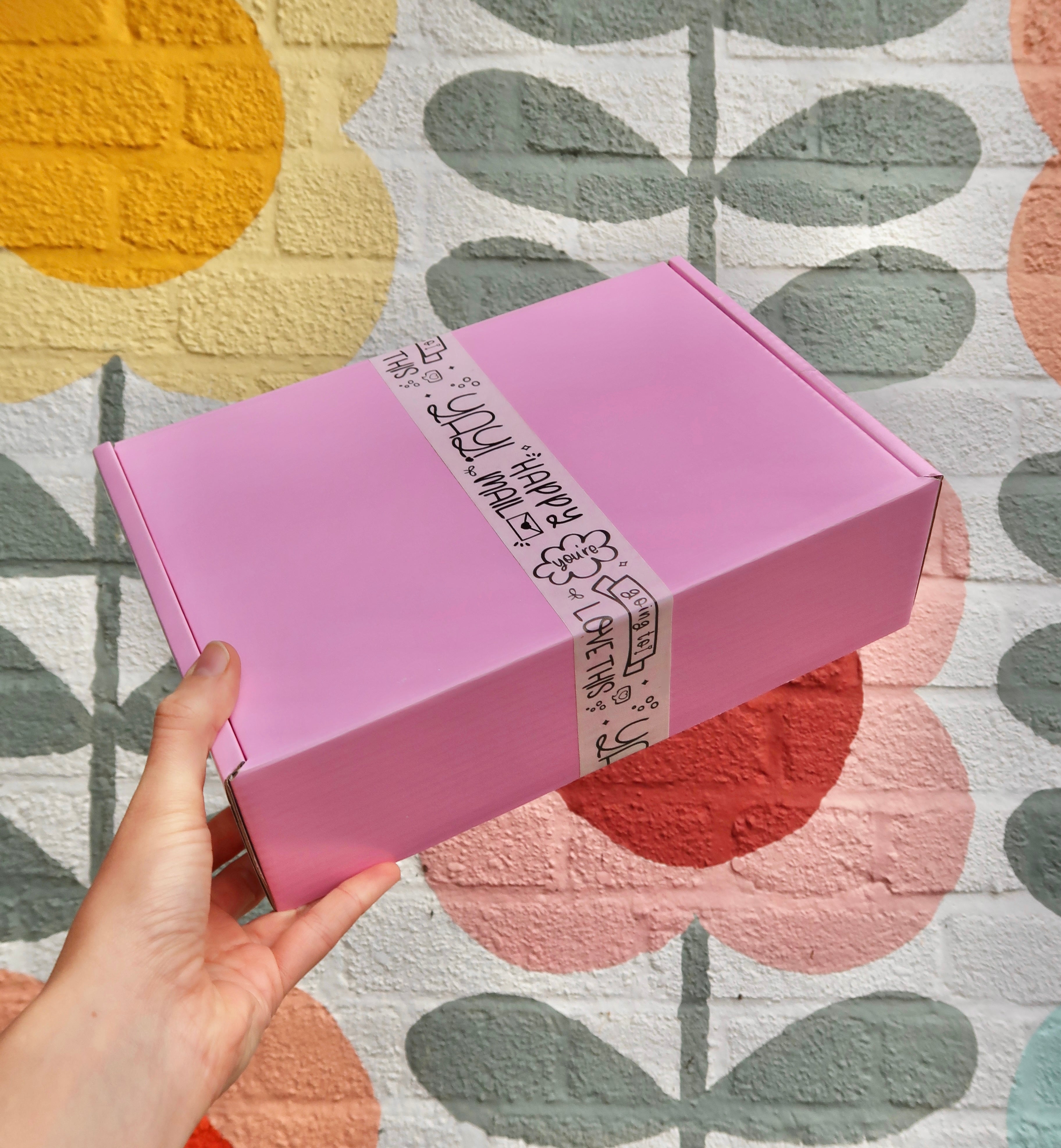 Sleepyhead Infant Gift Box | Stork Baby Gift Baskets –  StorkBabyGiftBaskets.com